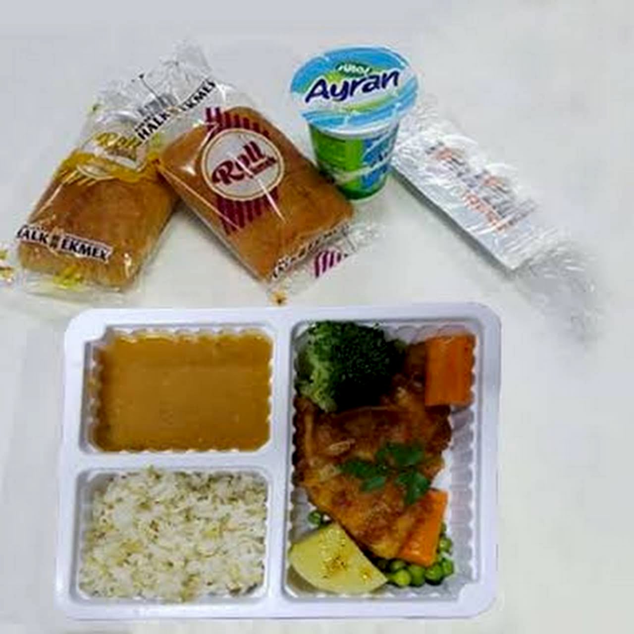 Tabldot Yemek Hizmeti